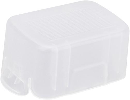 Actual product image JJC Flash Bounce Canon 430EXIII (Flash diffuser)