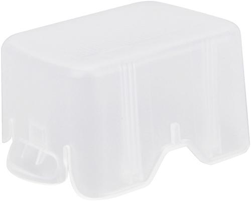 Actual product image JJC Flash Bounce Canon 430EXIII (Flash diffuser)