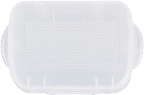 Actual product image JJC Flash Bounce Canon 430EXIII (Flash diffuser)