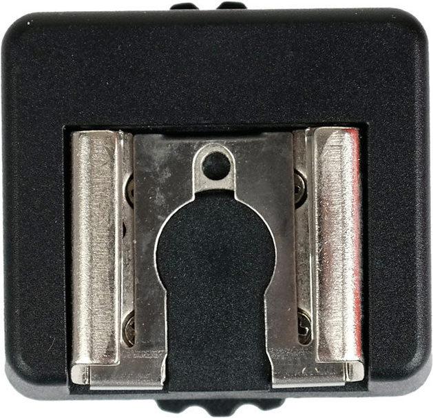 Produktbild Caruba Blitzschuh Adapter Sony Multi Interface Blitzschuh MSA MIS (Blitzgerät Adapter)