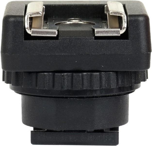 Produktbild Caruba Blitzschuh Adapter Sony Multi Interface Blitzschuh MSA MIS (Blitzgerät Adapter)