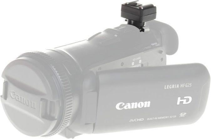 Produktbild Caruba Hotshoe Adapter Canon Mini Advanced Schuh (Blitzgerät Adapter)
