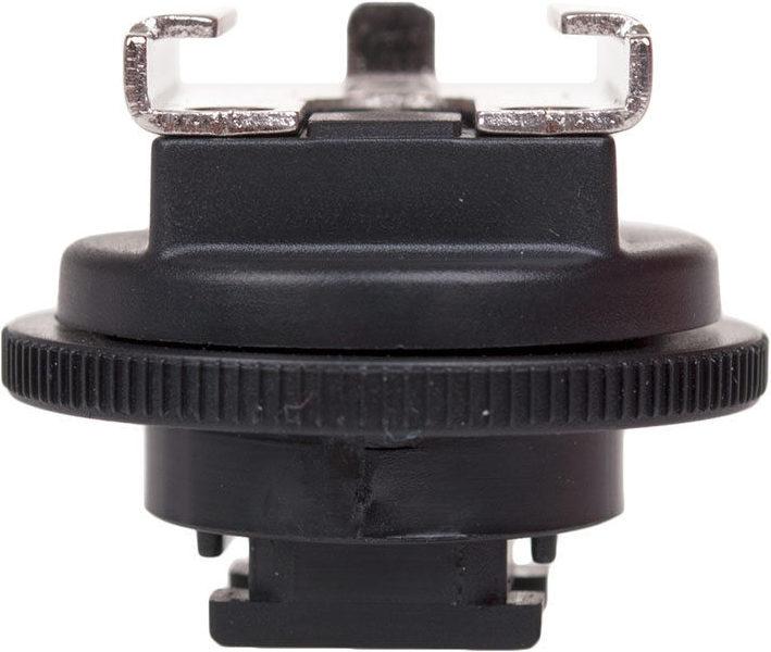 Immagine prodotto Caruba Adattatore Flash Shoe Sony Active Interface Shoe (Adattatore per unità flash)