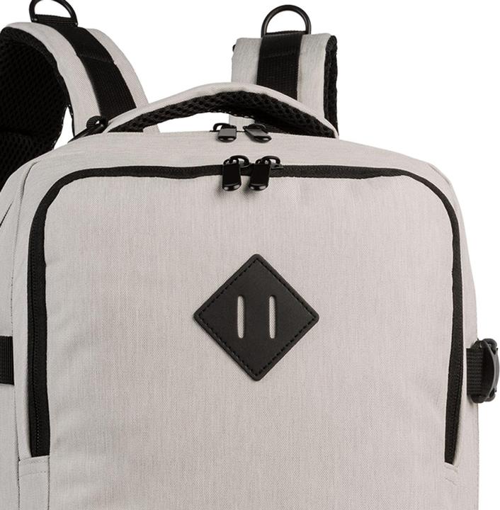 Actual product image Worldpack Cabin Pro Daypack 40 cm Laptopfach (18 l)
