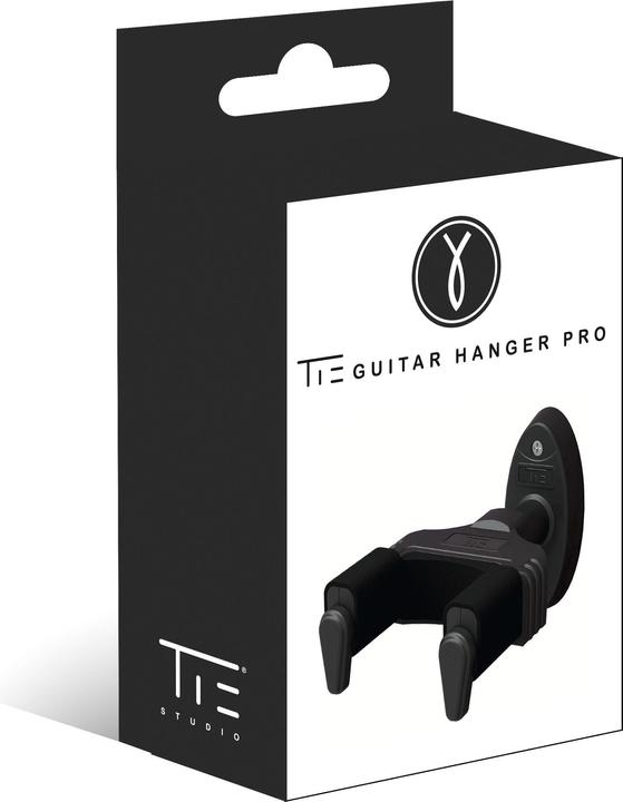 Image du produit TIE Cintre mural pour guitare PRO (Guitare électrique)