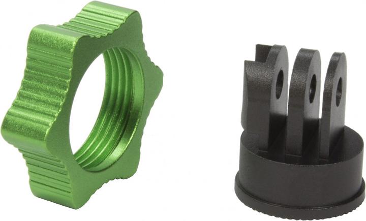 Immagine prodotto 9.Solutions 9. Soluzioni di montaggio rapido per videocamera GoPro