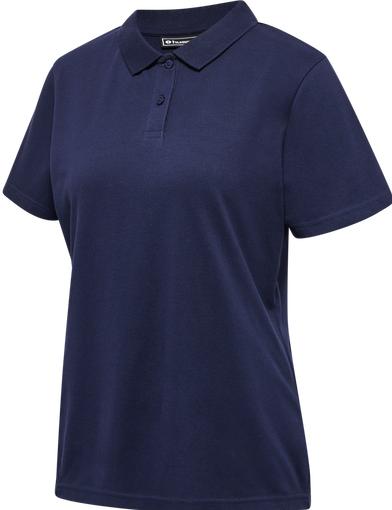 Produktbild hummel Red Stretch Polo Woman (XS)