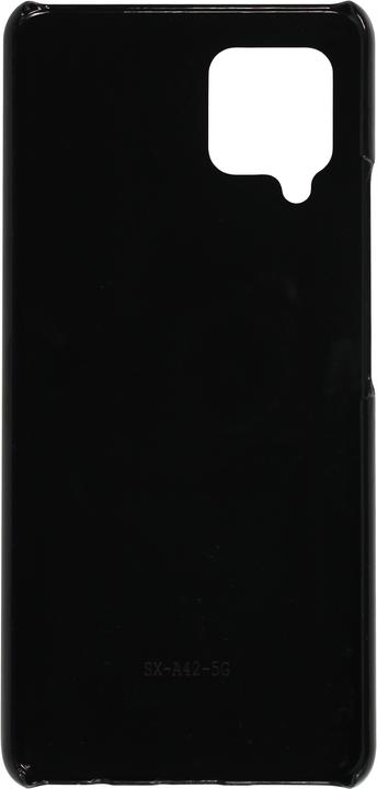 Immagine prodotto PhoneLook Gatto Coque che guarda in alto nero (Samsung Galaxy A42 5G)