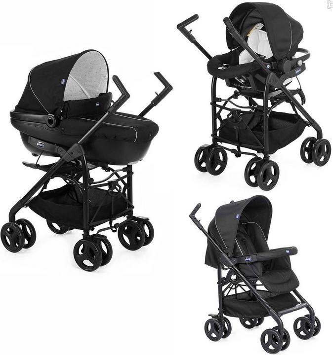 Immagine prodotto Chicco Trio Sprint