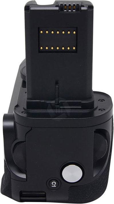 Produktbild Meike Battery Grip Sony A7 / A7R (VG C1EM)