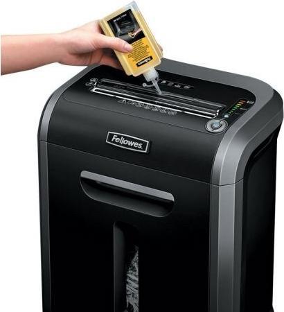 Produktbild Fellowes Powershred 79Ci (Partikelschnitt)