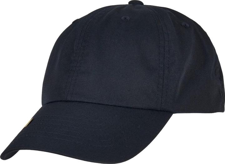 Actual product image Flexfit Recycled Polyester Dad Cap - 19025 (One size)