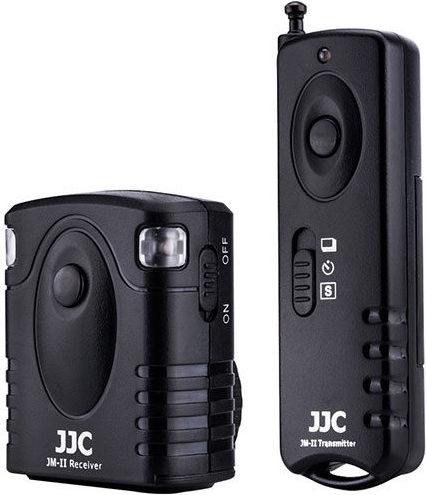 JJC JM PK1(II) Radio Frequency Wireless Remote Control