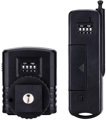 Produktbild JJC JM PK1(II) Radio Frequency Wireless Remote Control