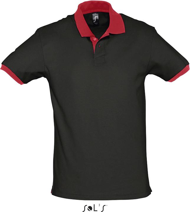 Sol's polo prince (XL)