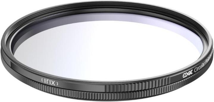 Irix filter Edge CPL 62mm (Polarizing filter, 62 mm)