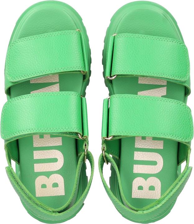 Actual product image Buffalo Aspha Snd Vegan Nappa - 159467 (41)