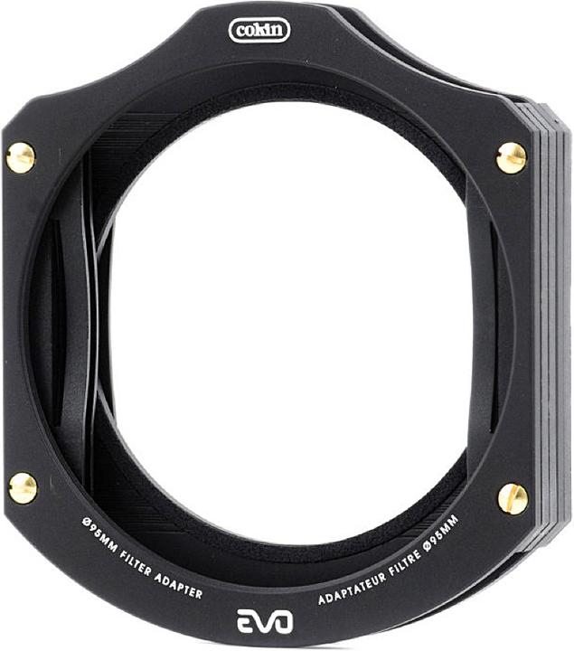 Produktbild Cokin EVO Holder P serie BPE01 (Obektivfilter Halter, 84 mm)