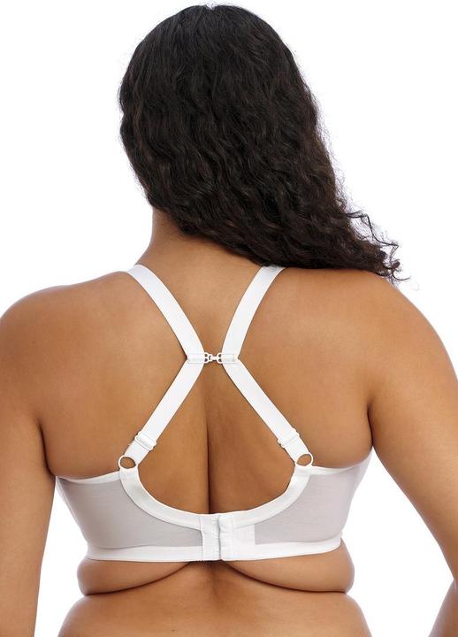 Actual product image Elomi underwiredsports bra energise (L)