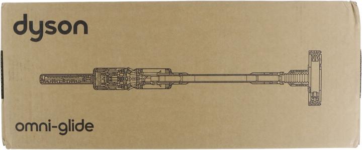 Produktbild Dyson Omni-Glide
