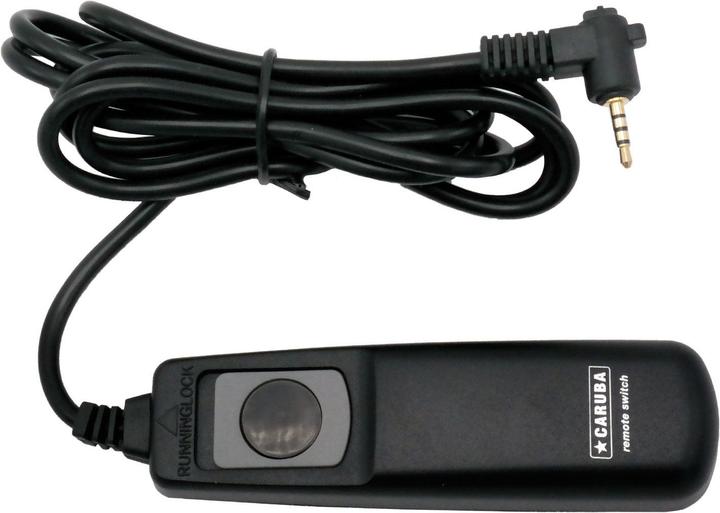 Image du produit Caruba Commande à distance Panasonic type 1 1,5m (Télécommande spécifique à l'appareil)