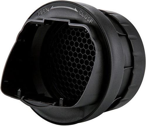 Produktbild JJC SG C600II Stacking Grid Honeycomb (Blitzgerät Adapter)