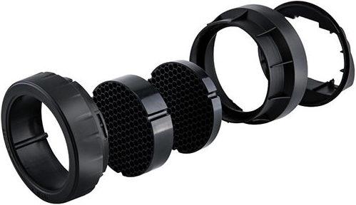 Produktbild JJC SG C600II Stacking Grid Honeycomb (Blitzgerät Adapter)