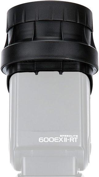Produktbild JJC SG C600II Stacking Grid Honeycomb (Blitzgerät Adapter)