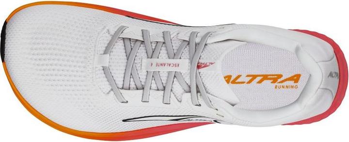 Image du produit Altra Escalante 4 Woman White/Orange (39)