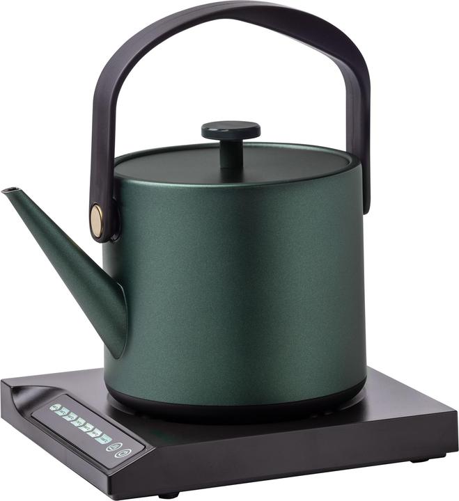 Unold 18217 BLITZKOCHER Jade (0.60 l, EU-Stecker)
