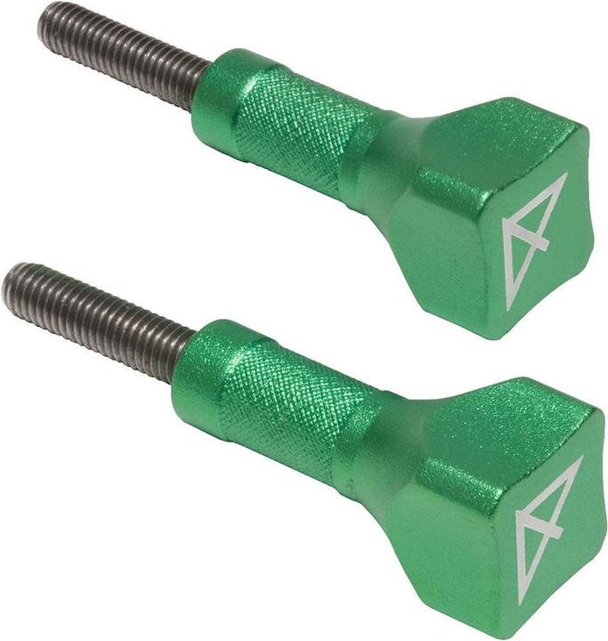 Actual product image 9.Solutions 9. Solutions GoPro thumbscrew (2 pieces)