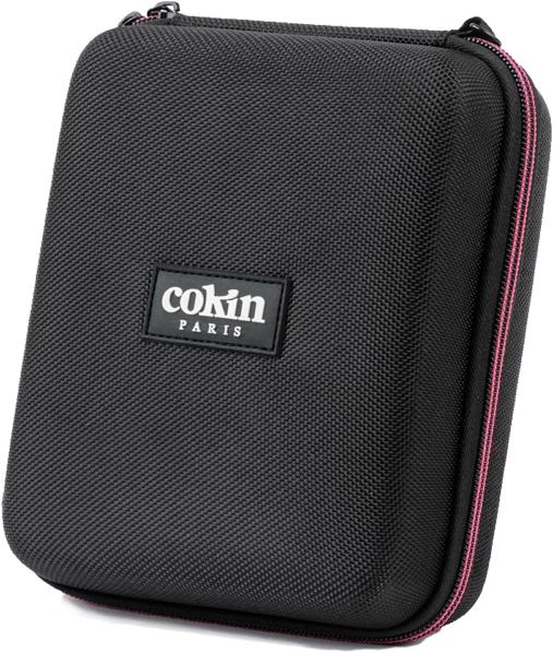 Immagine prodotto Cokin Portafiltri per 5 filtri Z PRO e Houder Z3068