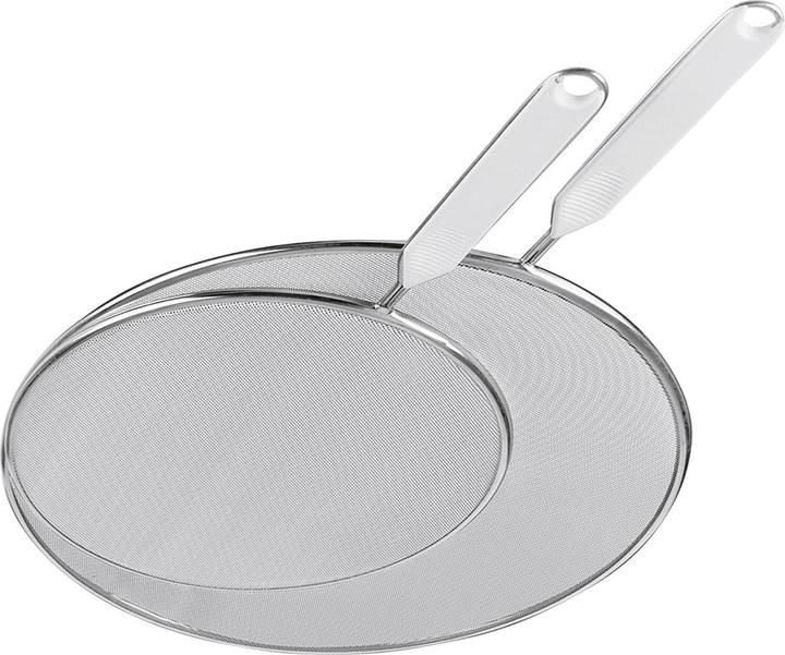 Produktbild Metaltex Spritzschutzsieb-Set (29 cm)