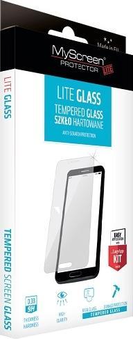 Image du produit MyScreen Protector MSP Diamond Glass Lite iPhone XXs11 Pro Szklo hartowane Lite (Apple iPhone X, Apple iPhone XS, Apple iPhone 11 Pro)