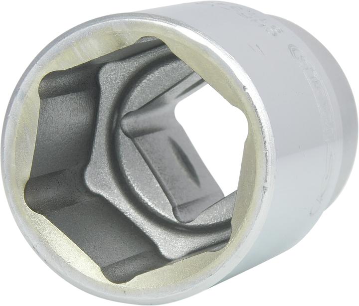 Actual product image KS Tools 3/4" hexagon socket short (32 mm)