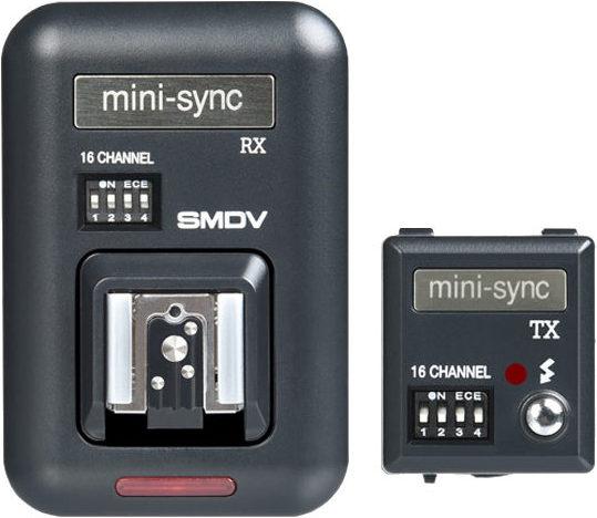 SMDV Mini synchro