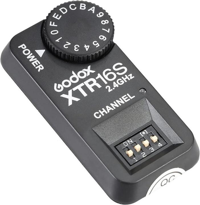 Image du produit Godox Power Remote XTR 16S (Funk)