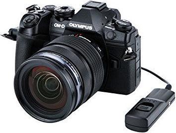 Produktbild JJC MA J2 Camera Remote Shutter Cord Economic Version