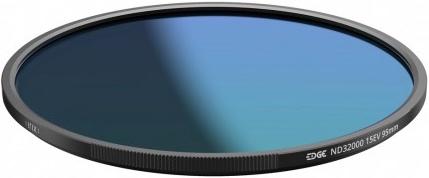 Irix filter Edge ND32000 95mm 15 stops (Graduated neutral density filter, 95 mm)