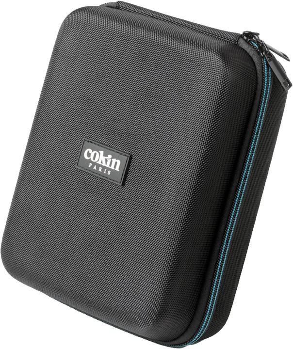 Actual product image Cokin Semi Rigid Filter Pouch XL (Camera shoulder bag)