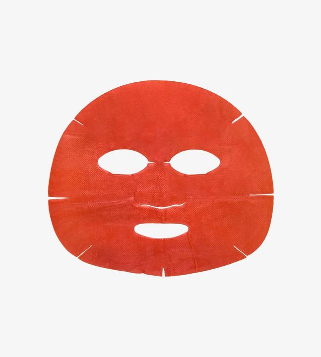 Actual product image Mz Skin Vitamin-Infused Meso Face Mask (12 ml)
