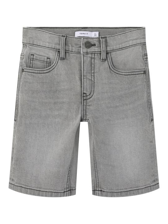 Produktbild Name it NKMPSILAS SLIM DNM SHORTS 9998-DT (128)