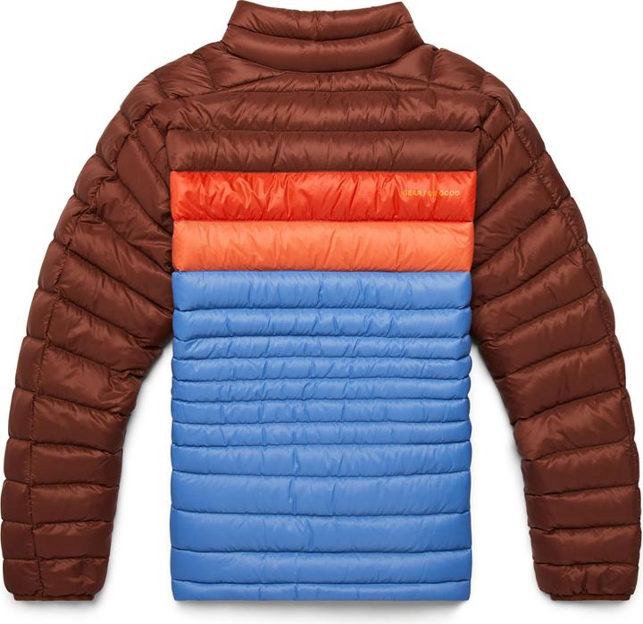 Immagine prodotto Cotopaxi Piumino Fuego (XS)