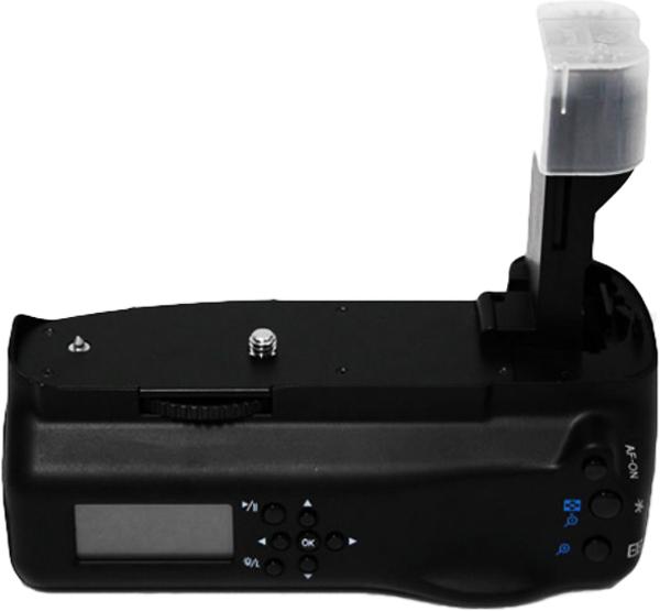 Meike Battery Grip Canon EOS 7DL (BG E7)