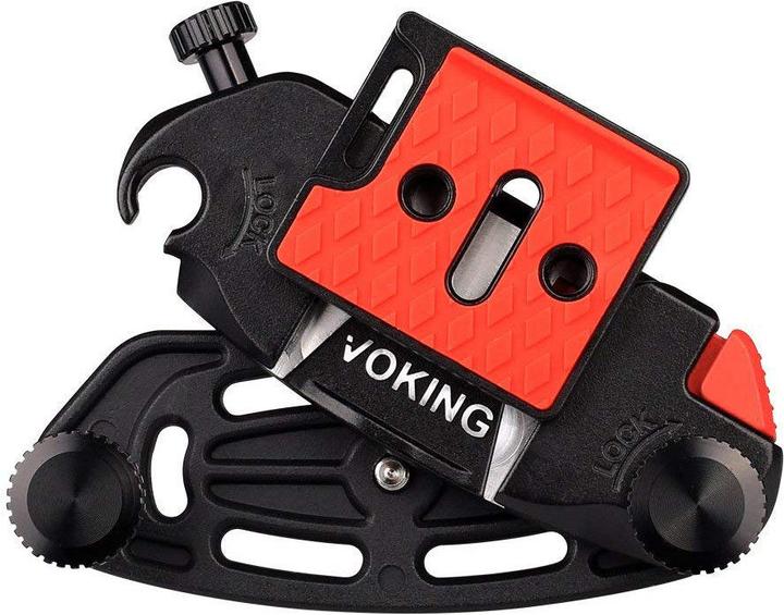 Produktbild Meike Flashbender VK Q7A (Blitzgerät Adapter)