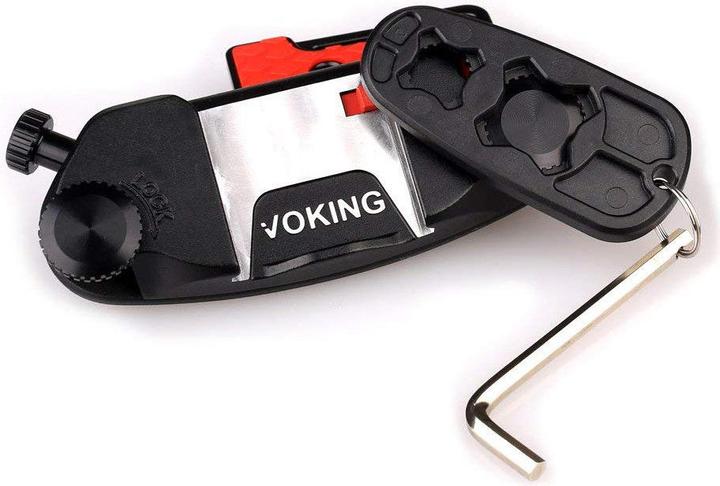 Produktbild Meike Flashbender VK Q7A (Blitzgerät Adapter)
