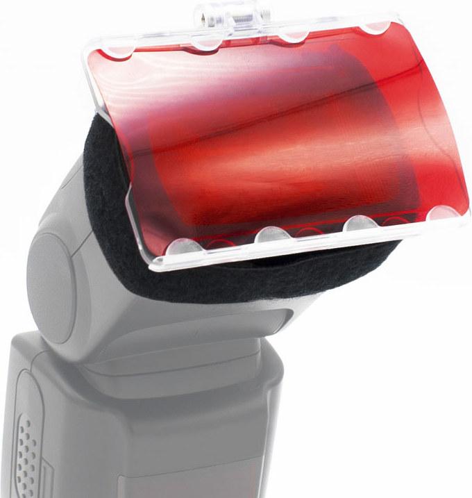 Produktbild Caruba Speedlite Color Gel Kit