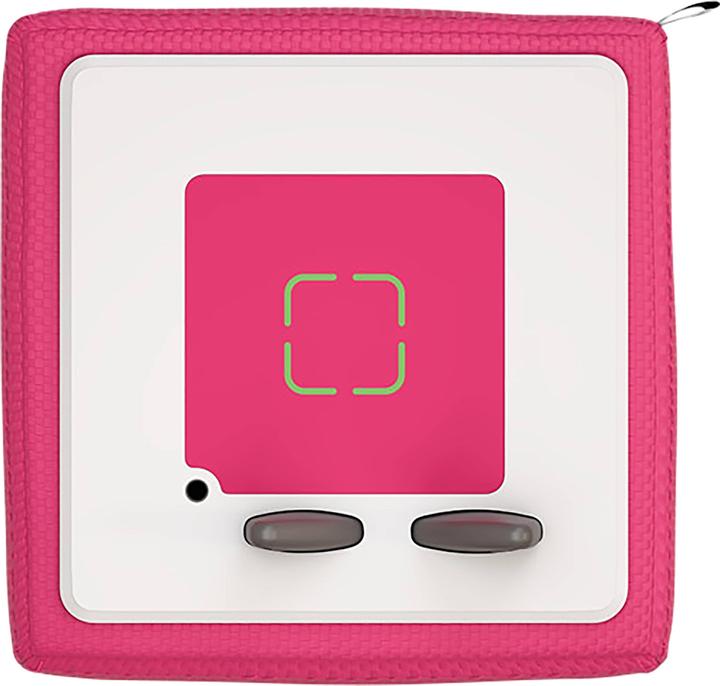 Productafbeelding Tonies Toniebox Startset Roze (Creatieve Tonie) (Duits)