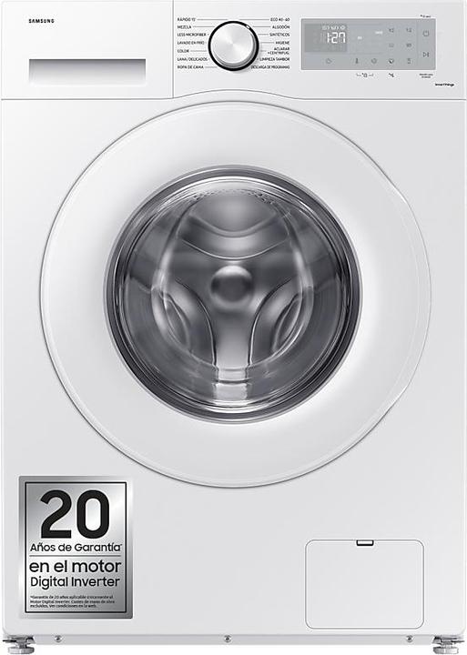 Image du produit Samsung WW80CGC04DTH (8 kg, Gauche)