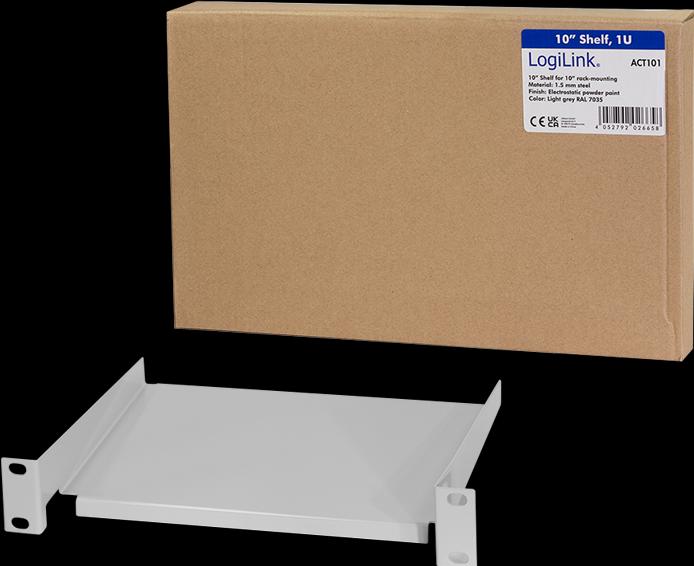 Productafbeelding LogiLink Plank